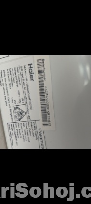 Haier AC (1.5Ton)